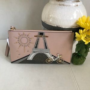 MICHAEL KORS LIMITED EDITION WRISTLET